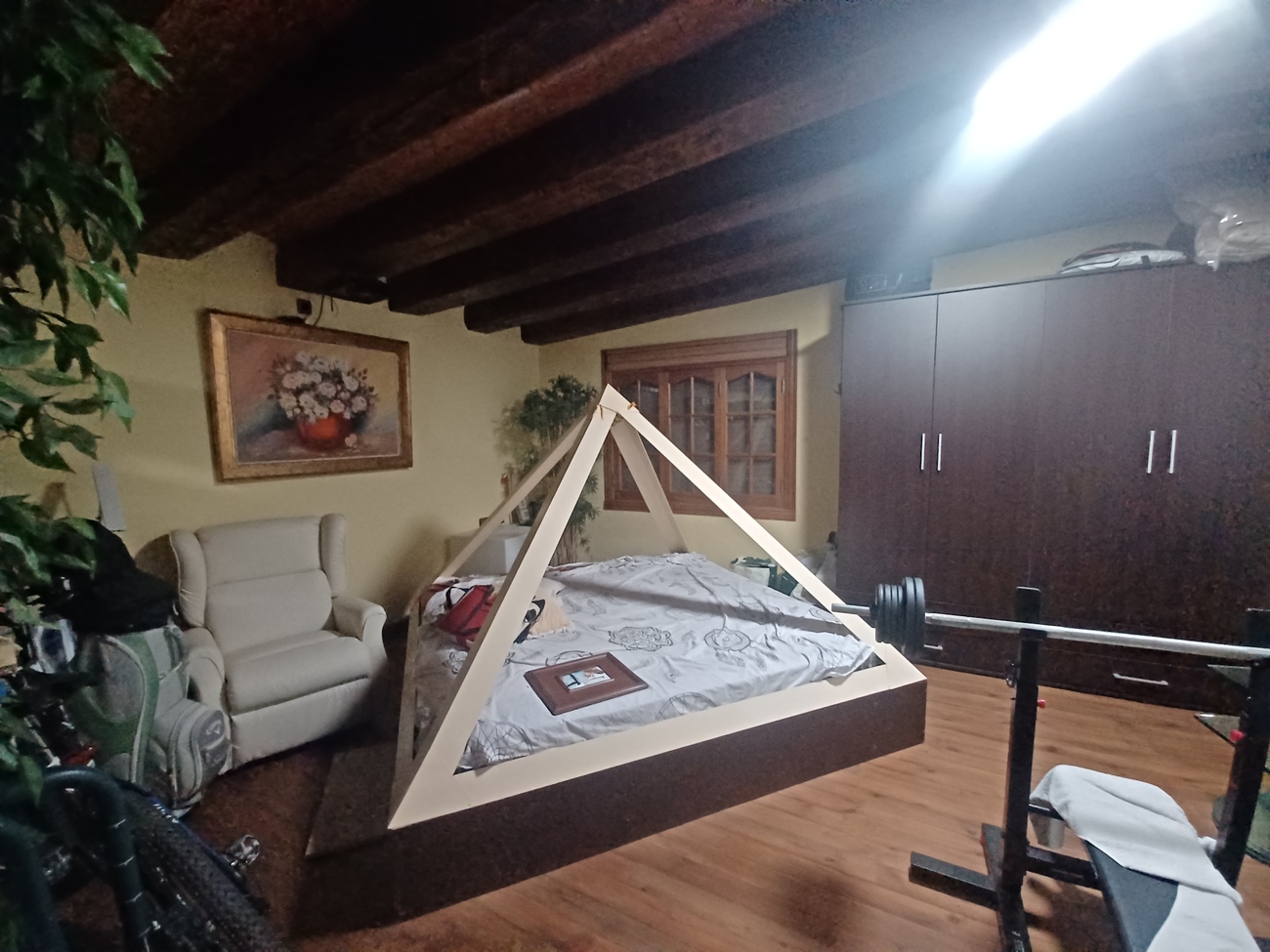 Finca for Sale in Gea Y Truyols, Murcia