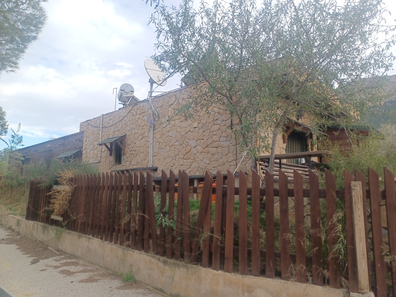 Finca for Sale in Gea Y Truyols, Murcia