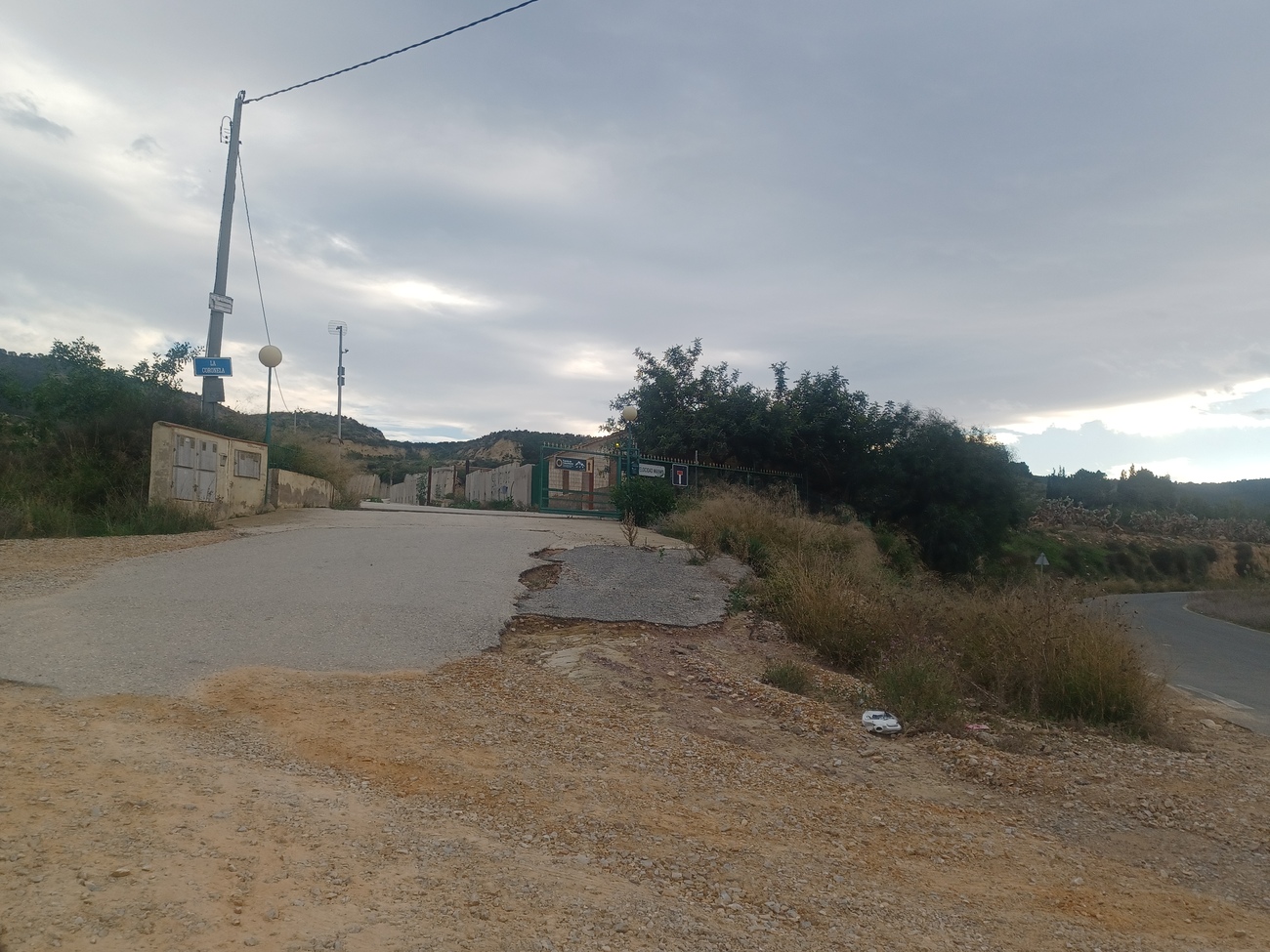Finca for Sale in Gea Y Truyols, Murcia