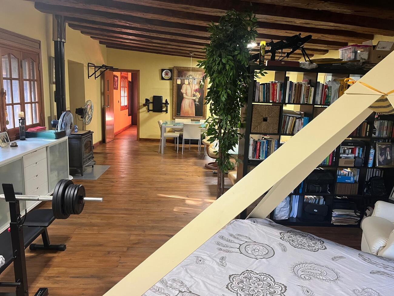 Finca for Sale in Gea Y Truyols, Murcia