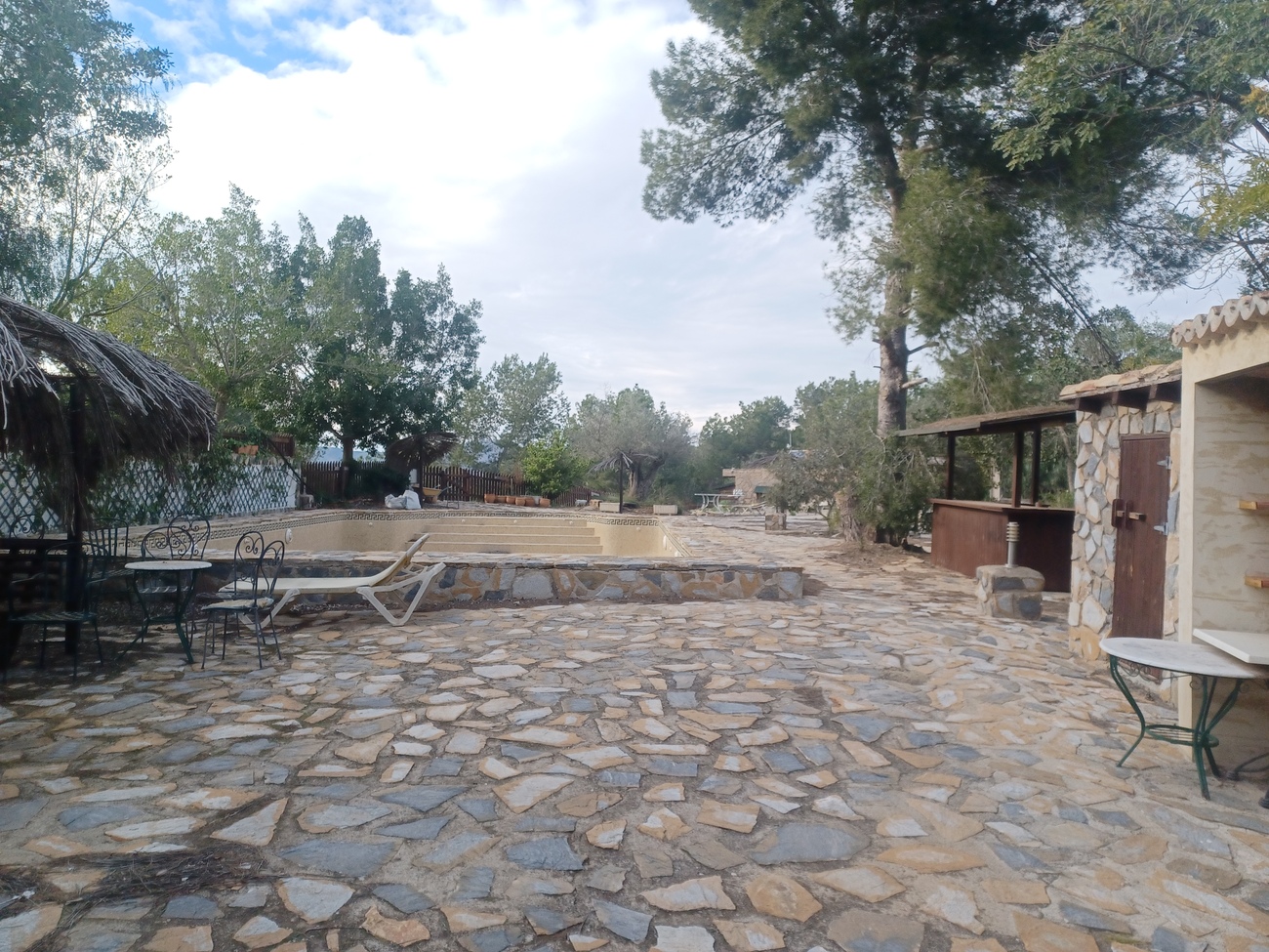 Finca for Sale in Gea Y Truyols, Murcia