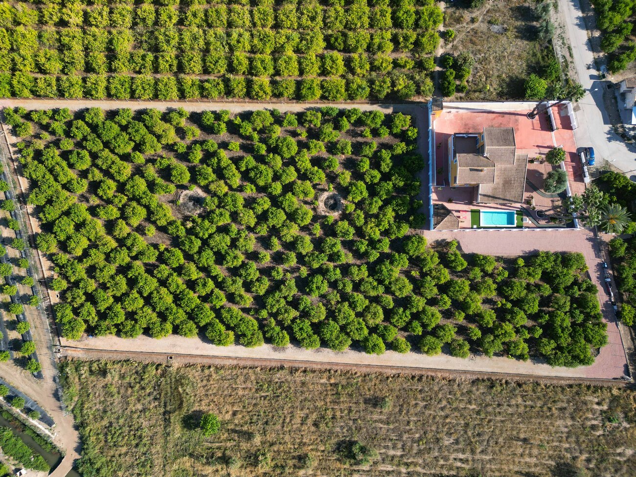 default Finca for Sale in Orihuela, Alicante