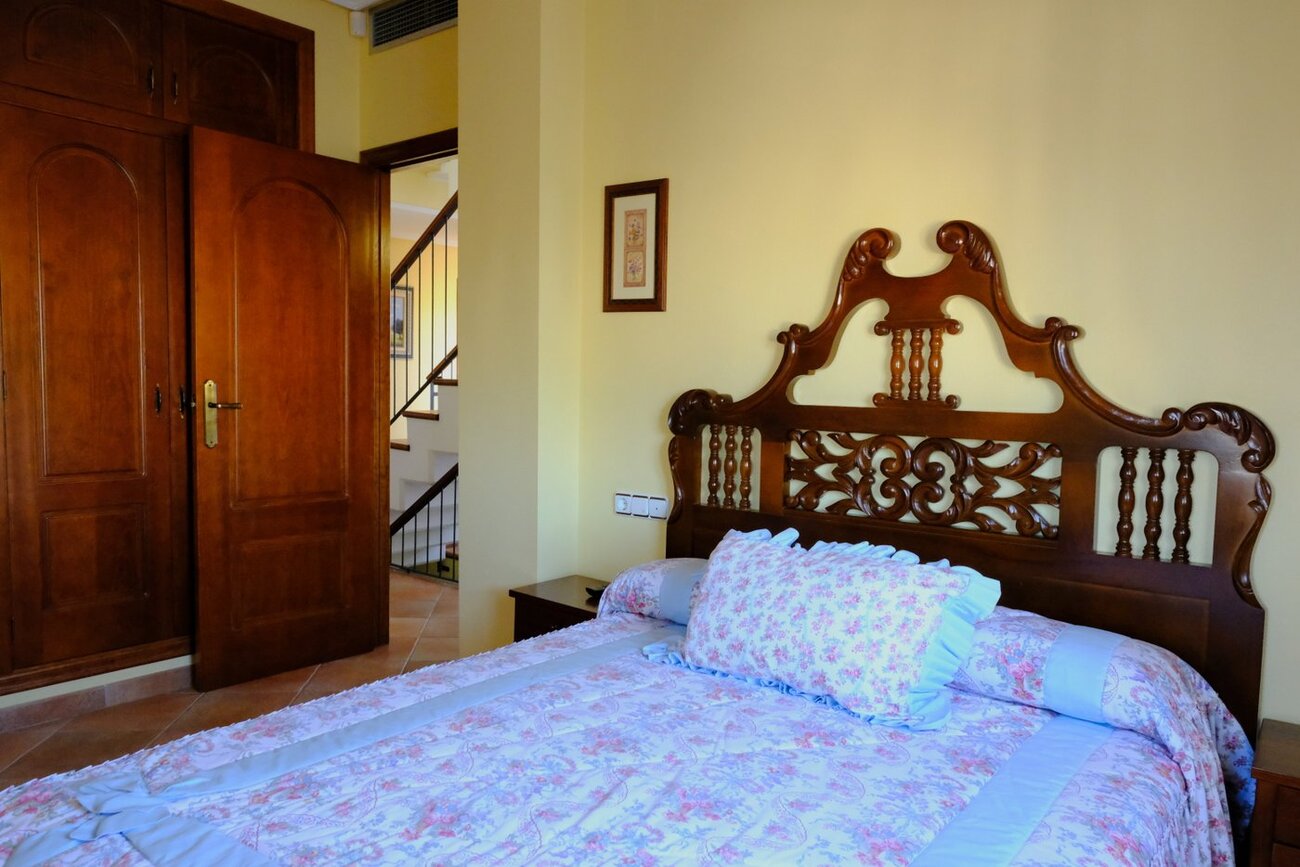 Finca for Sale in Orihuela, Alicante