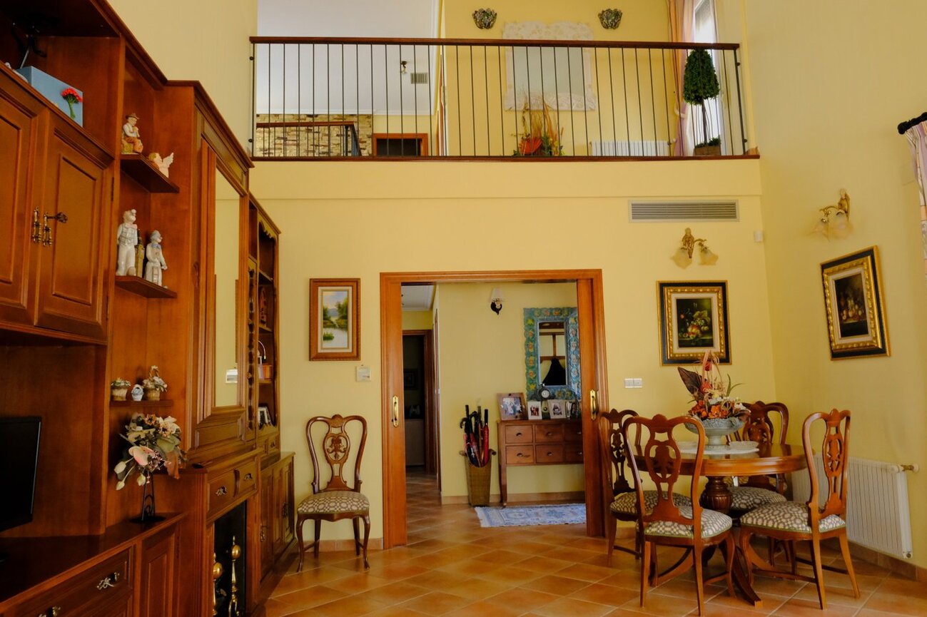 Finca for Sale in Orihuela, Alicante