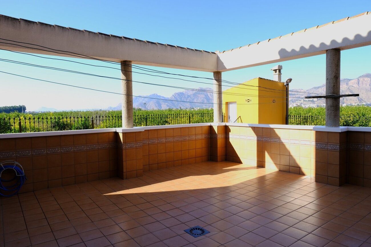 Finca for Sale in Orihuela, Alicante