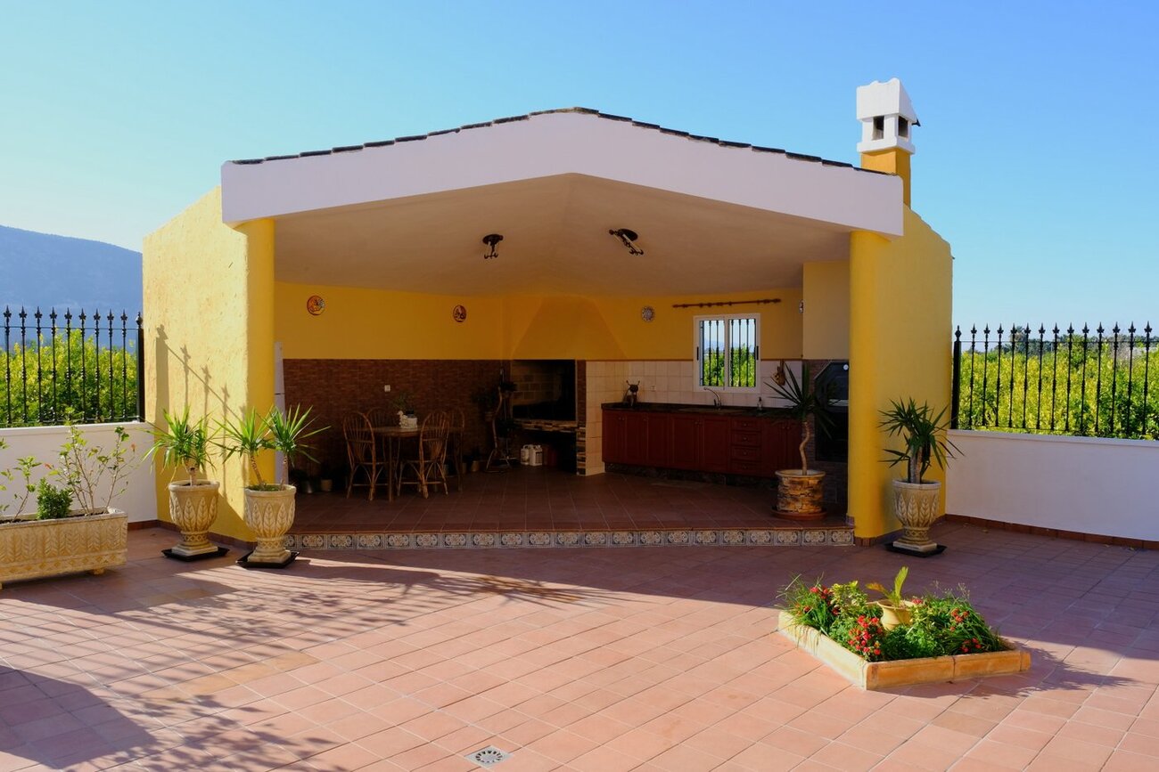 Finca for Sale in Orihuela, Alicante