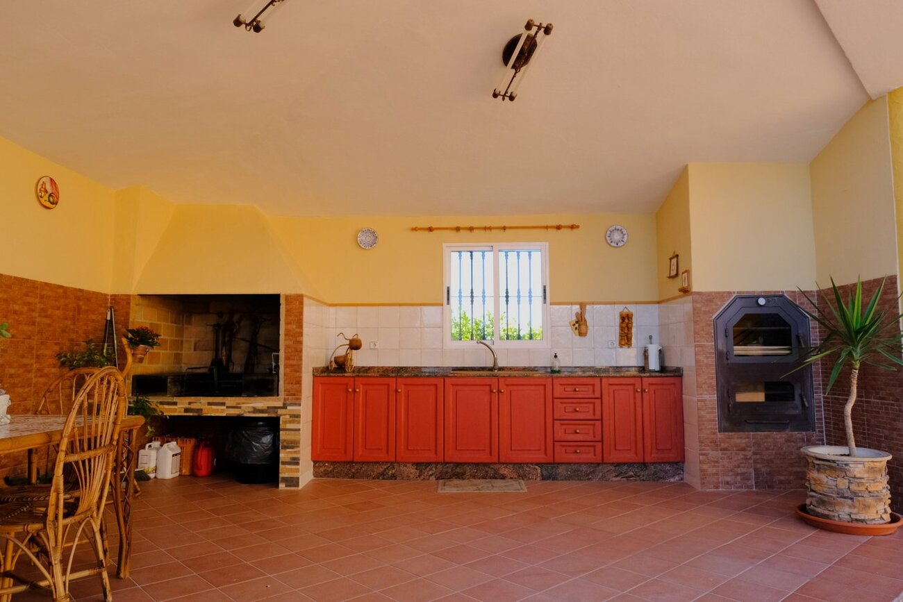 Finca for Sale in Orihuela, Alicante
