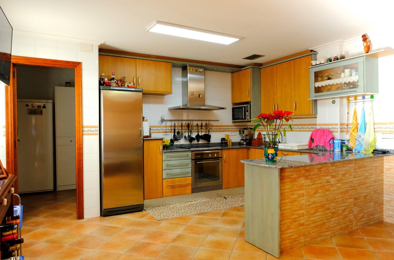 Finca for Sale in Orihuela, Alicante
