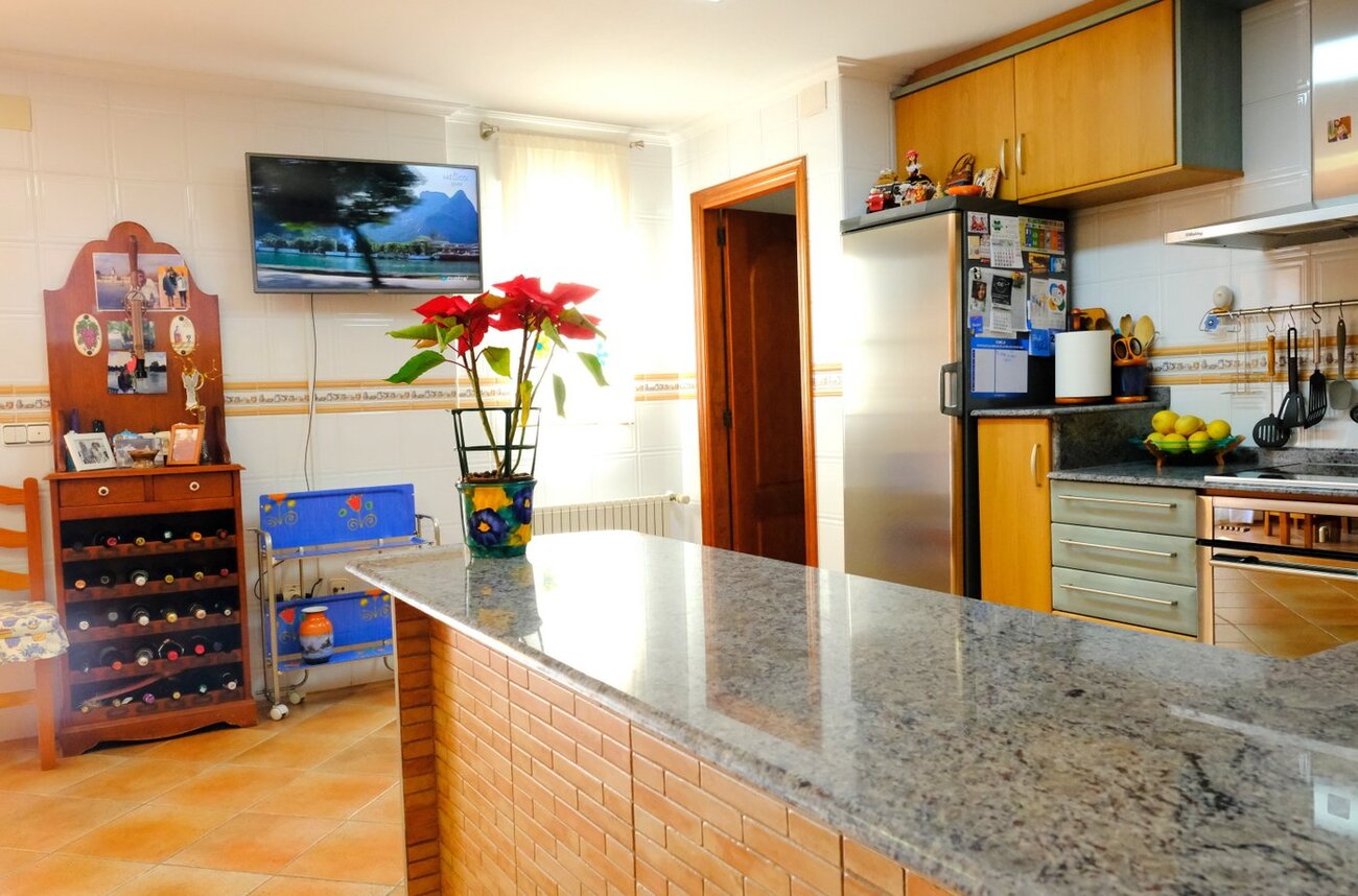 Finca for Sale in Orihuela, Alicante