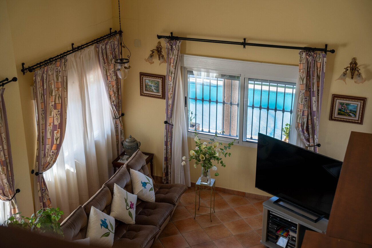 Finca for Sale in Orihuela, Alicante