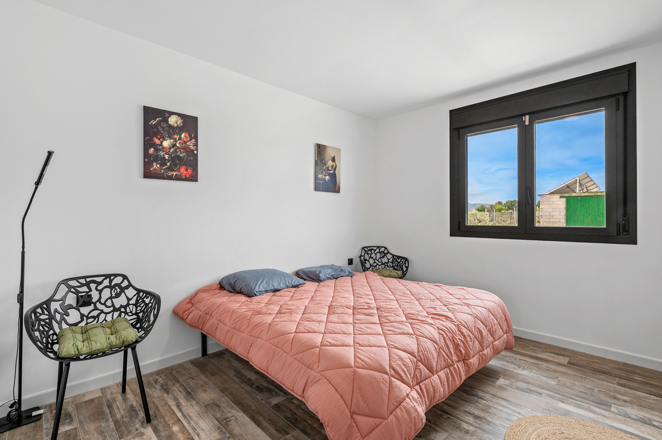 Finca for Sale in Puerto Lumbreras, Murcia