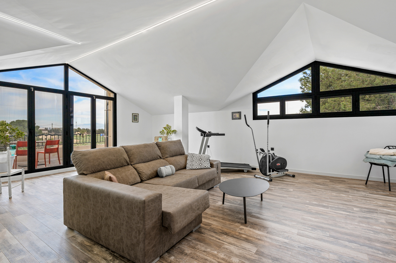 Finca for Sale in Puerto Lumbreras, Murcia