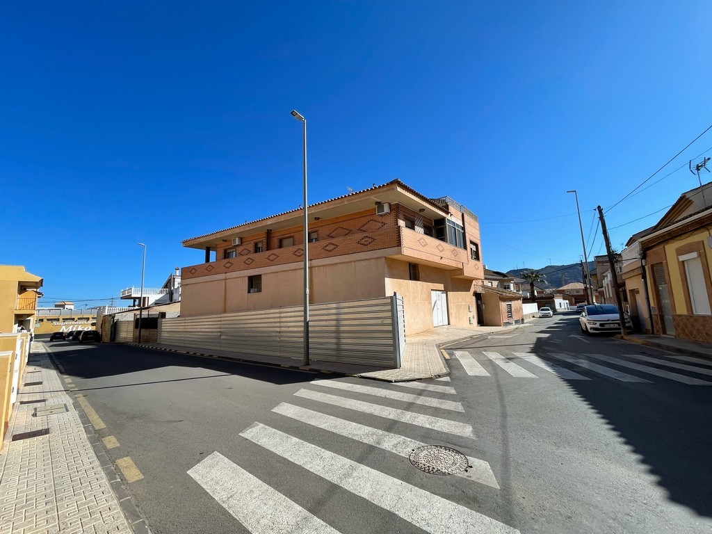 Semi Detached for Sale in La Union, Murcia