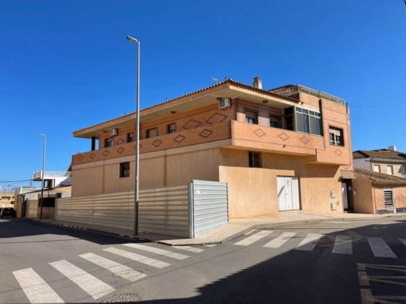 Semi Detached for Sale in La Union, Murcia