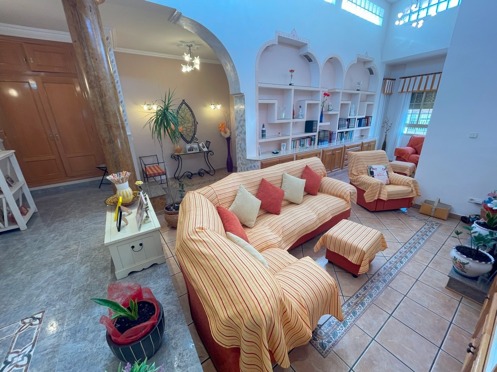 Semi Detached for Sale in La Union, Murcia