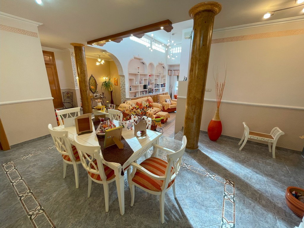 Semi Detached for Sale in La Union, Murcia