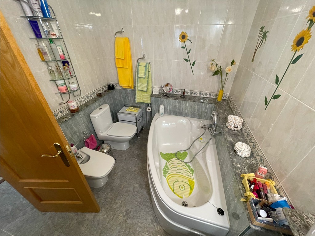 Semi Detached for Sale in La Union, Murcia