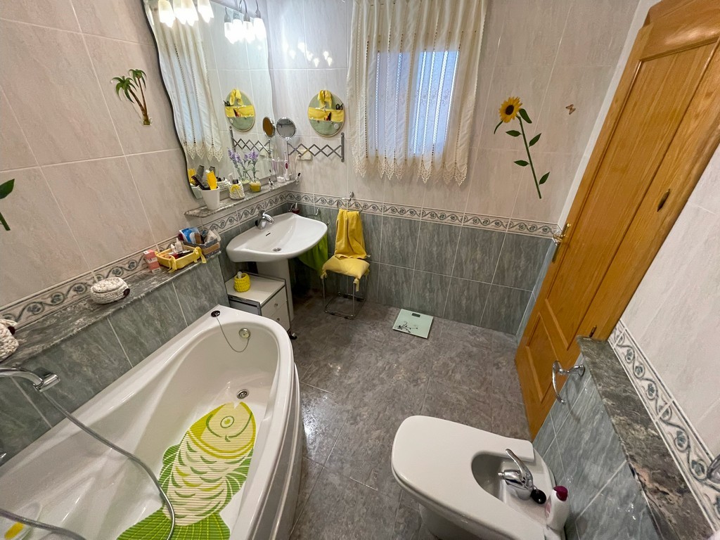 Semi Detached for Sale in La Union, Murcia