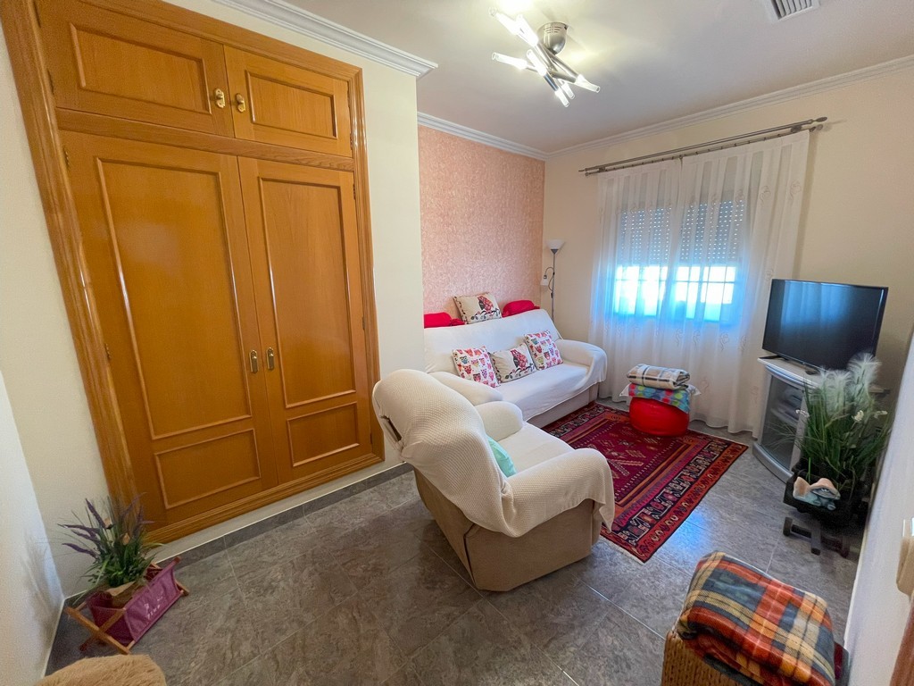 Semi Detached for Sale in La Union, Murcia
