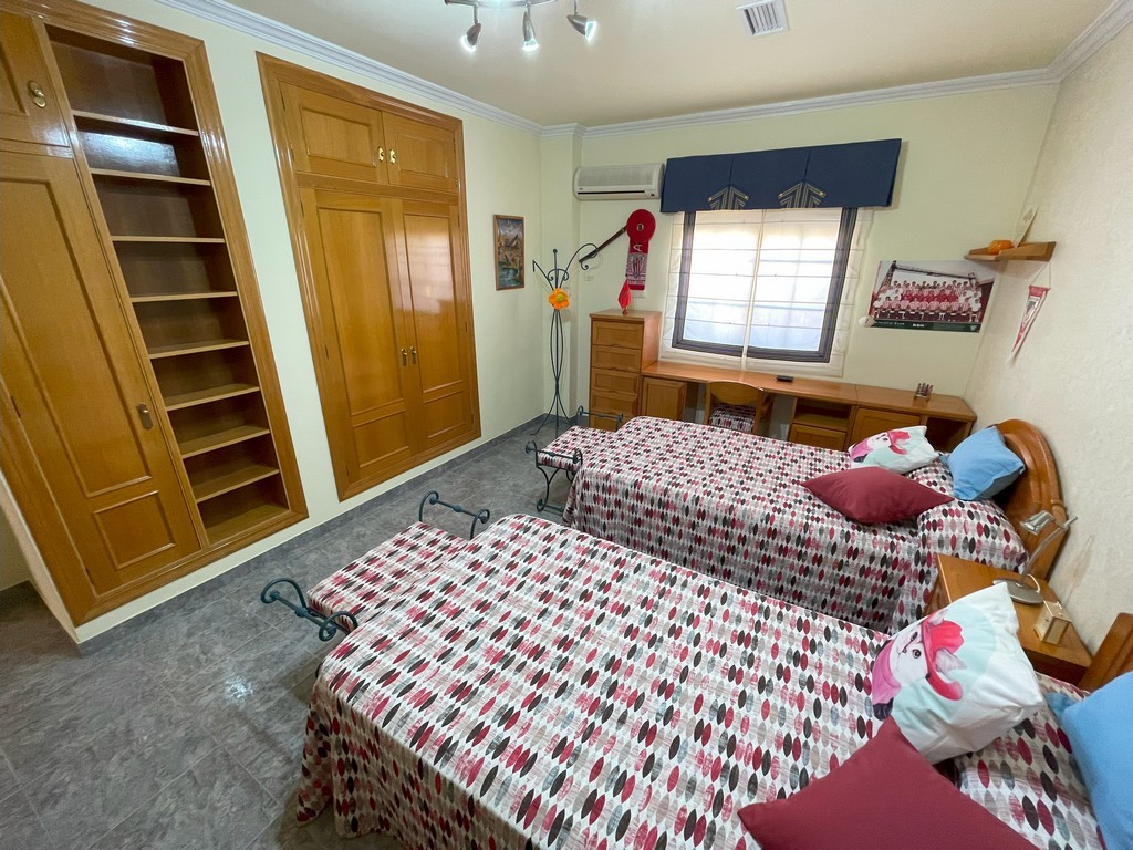 Semi Detached for Sale in La Union, Murcia