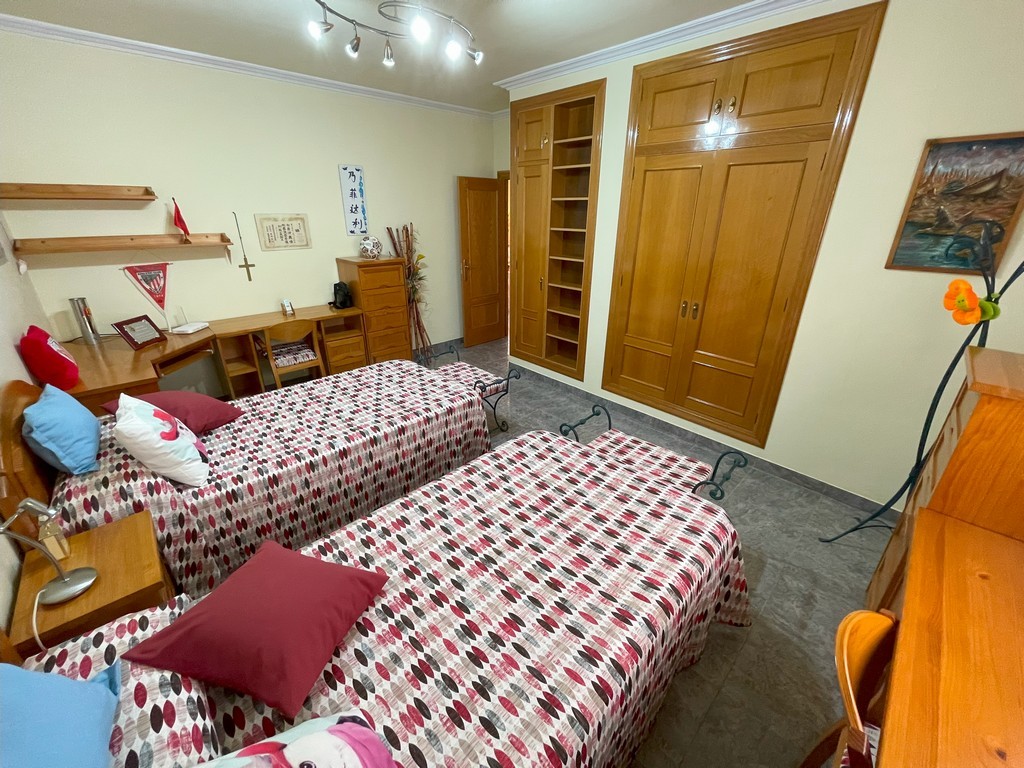 Semi Detached for Sale in La Union, Murcia
