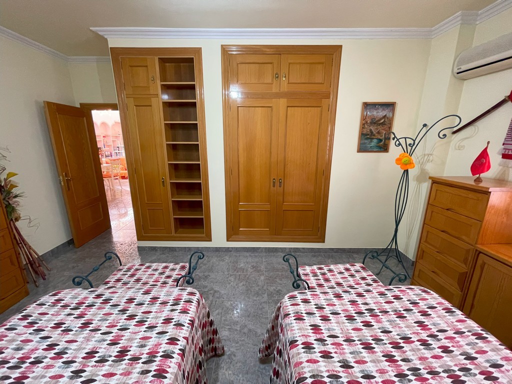 Semi Detached for Sale in La Union, Murcia