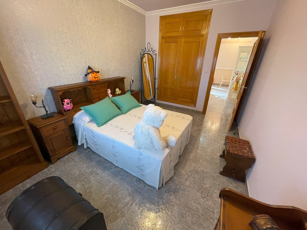 Semi Detached for Sale in La Union, Murcia