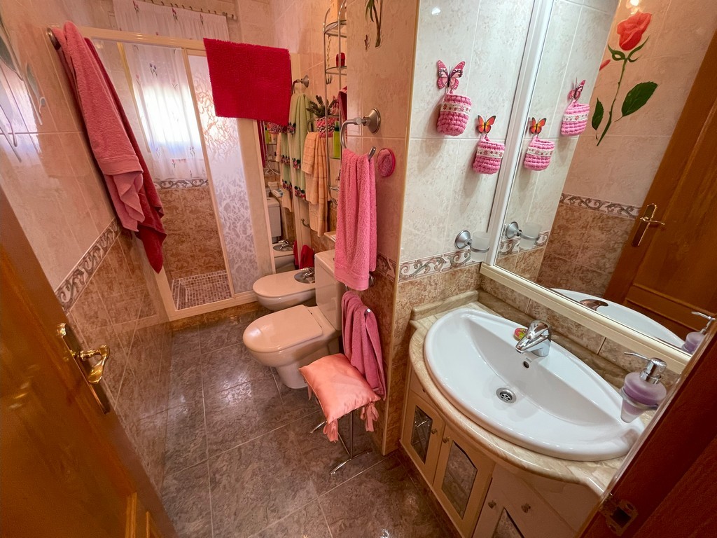 Semi Detached for Sale in La Union, Murcia