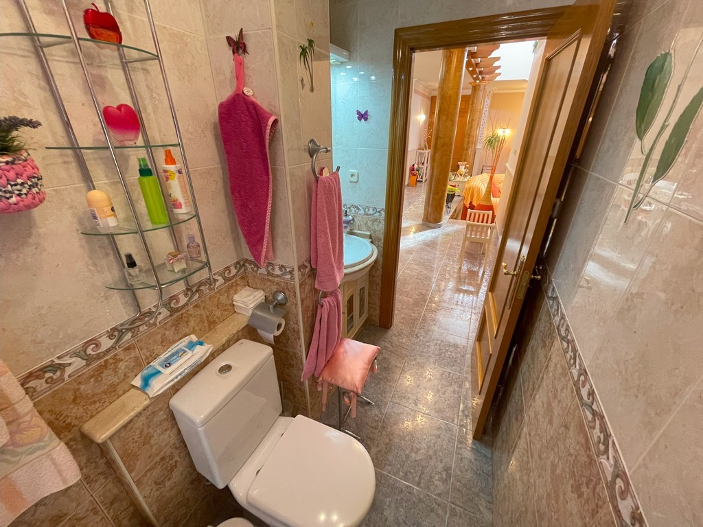 Semi Detached for Sale in La Union, Murcia