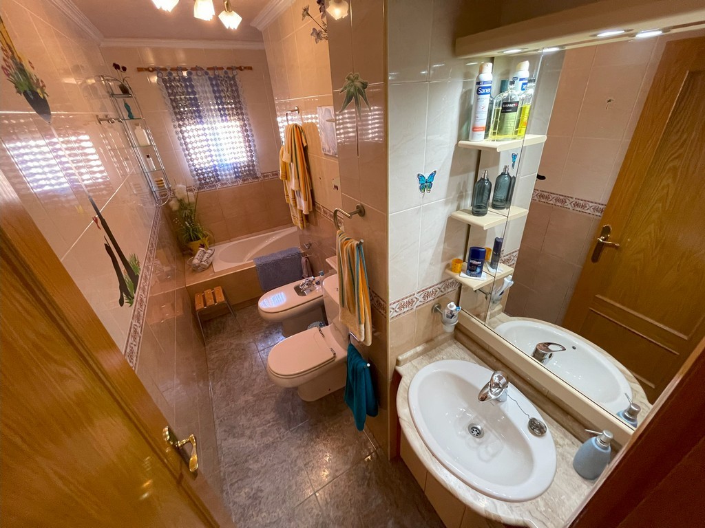Semi Detached for Sale in La Union, Murcia