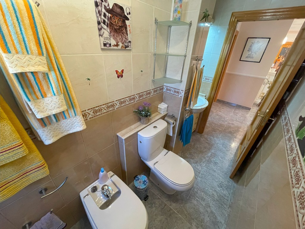 Semi Detached for Sale in La Union, Murcia