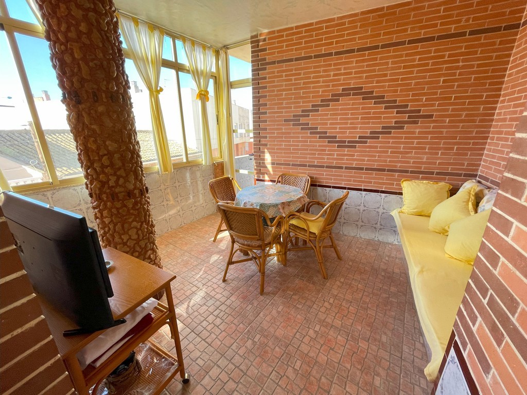 Semi Detached for Sale in La Union, Murcia