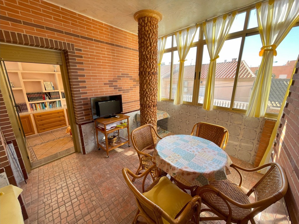 Semi Detached for Sale in La Union, Murcia