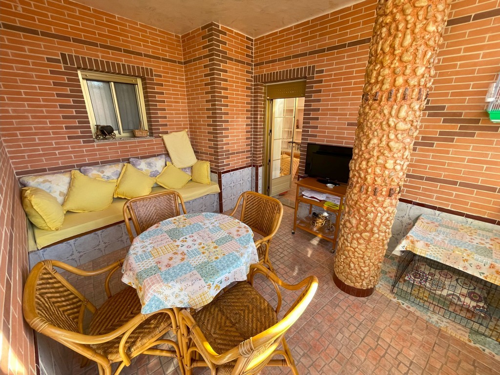 Semi Detached for Sale in La Union, Murcia