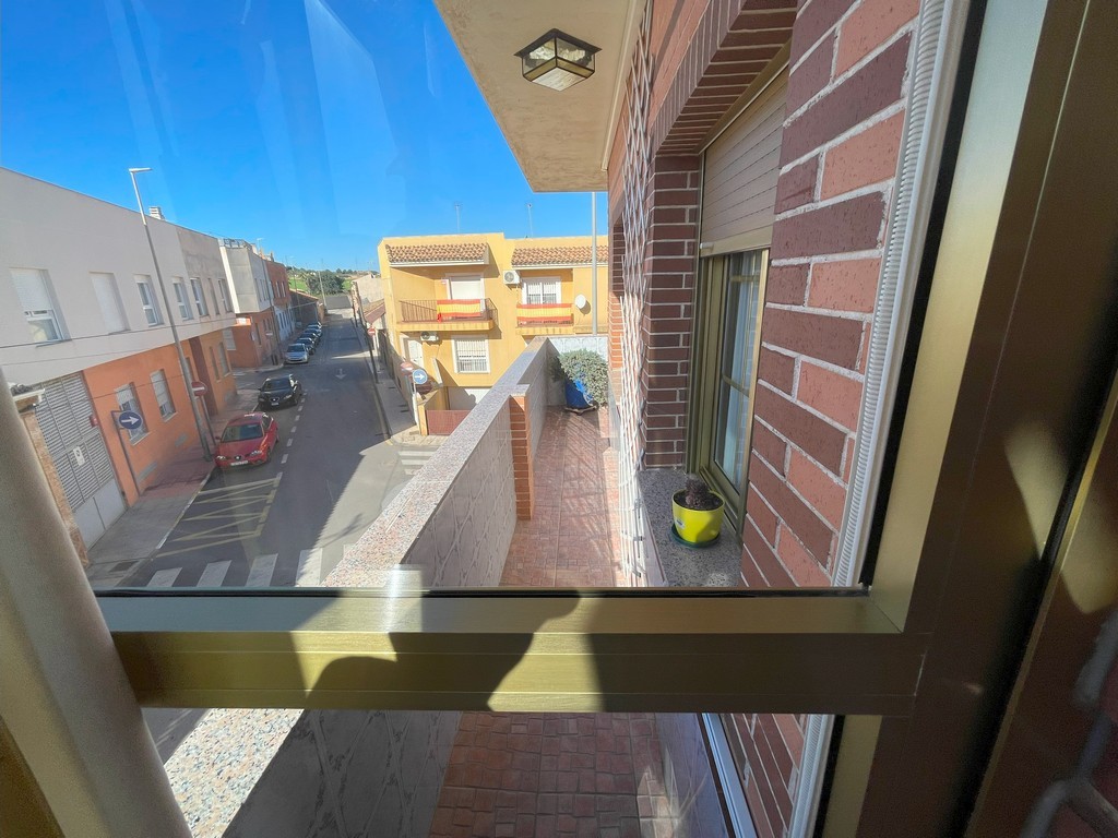 Semi Detached for Sale in La Union, Murcia