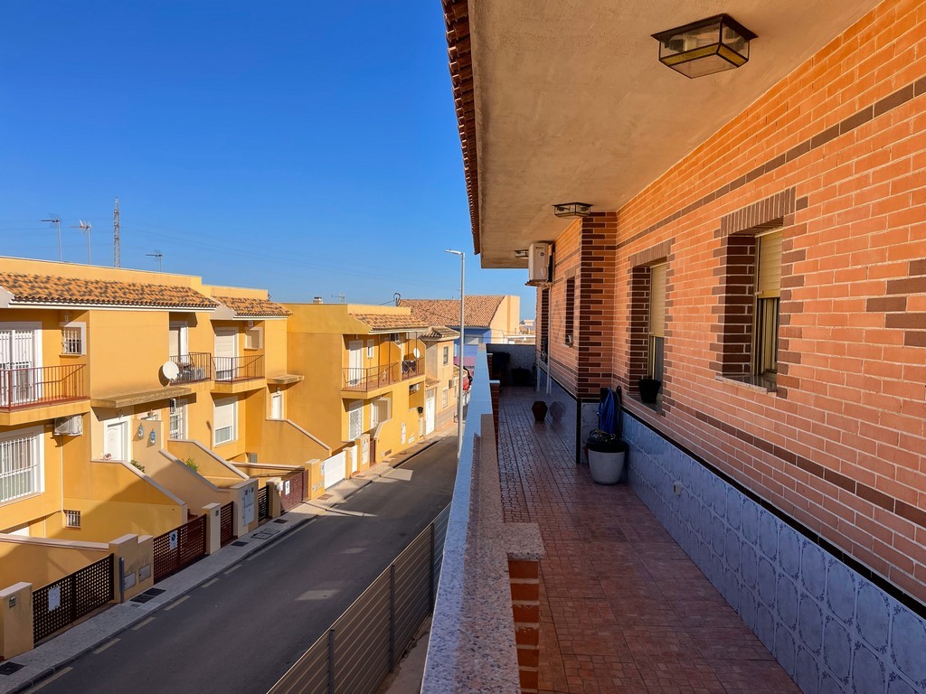 Semi Detached for Sale in La Union, Murcia