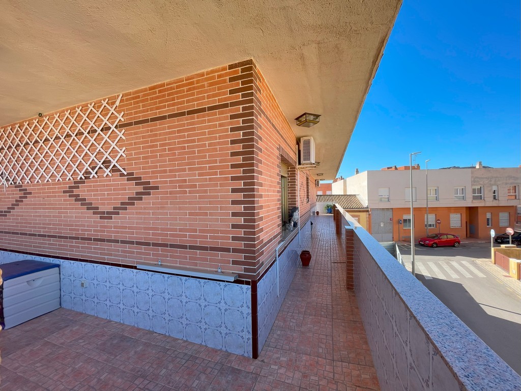 Semi Detached for Sale in La Union, Murcia