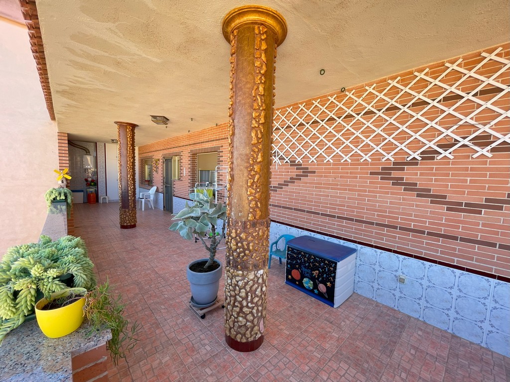 Semi Detached for Sale in La Union, Murcia