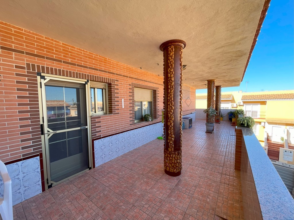 Semi Detached for Sale in La Union, Murcia