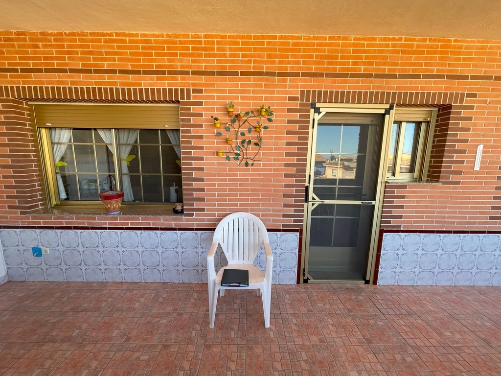 Semi Detached for Sale in La Union, Murcia