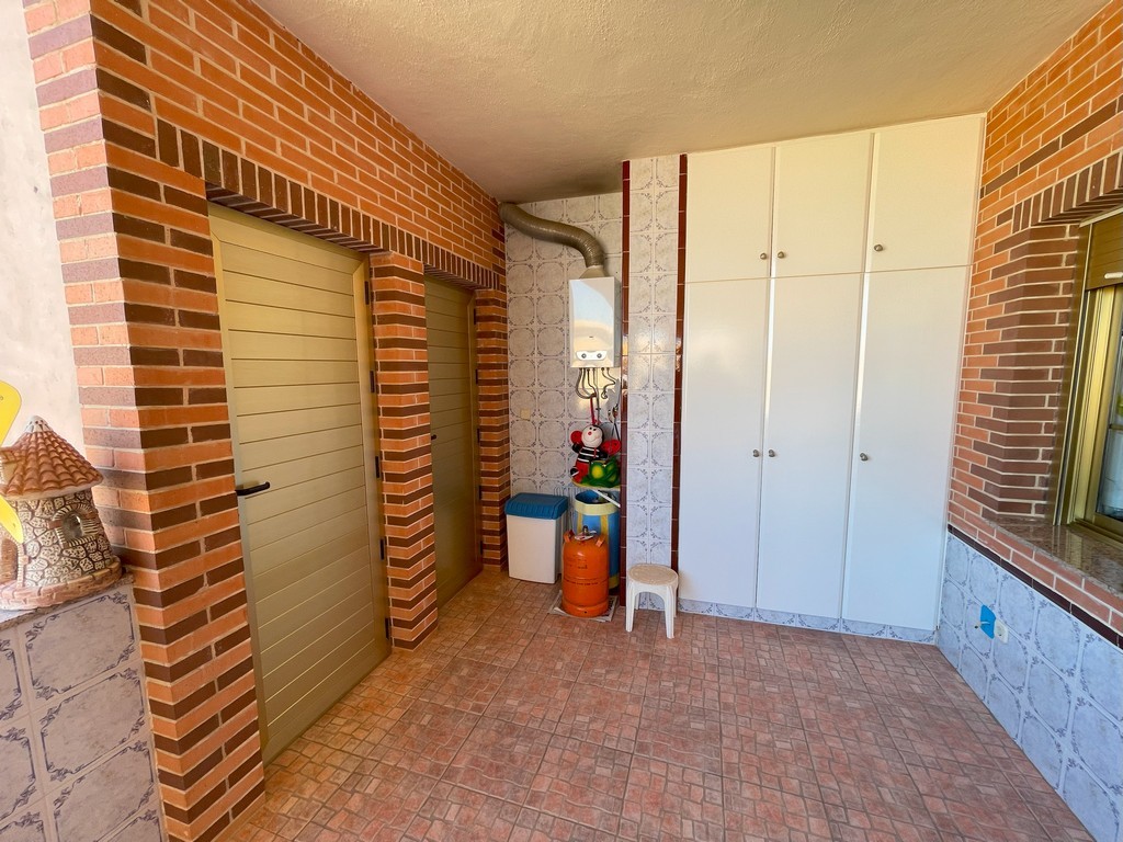 Semi Detached for Sale in La Union, Murcia
