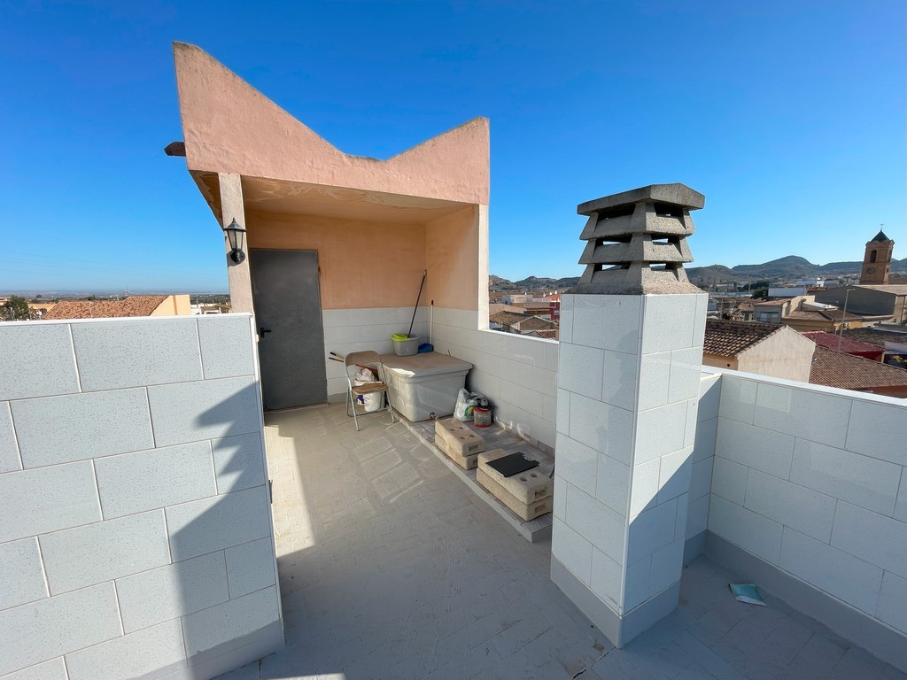 Semi Detached for Sale in La Union, Murcia