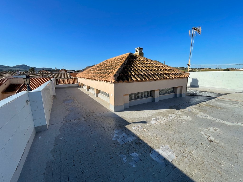Semi Detached for Sale in La Union, Murcia