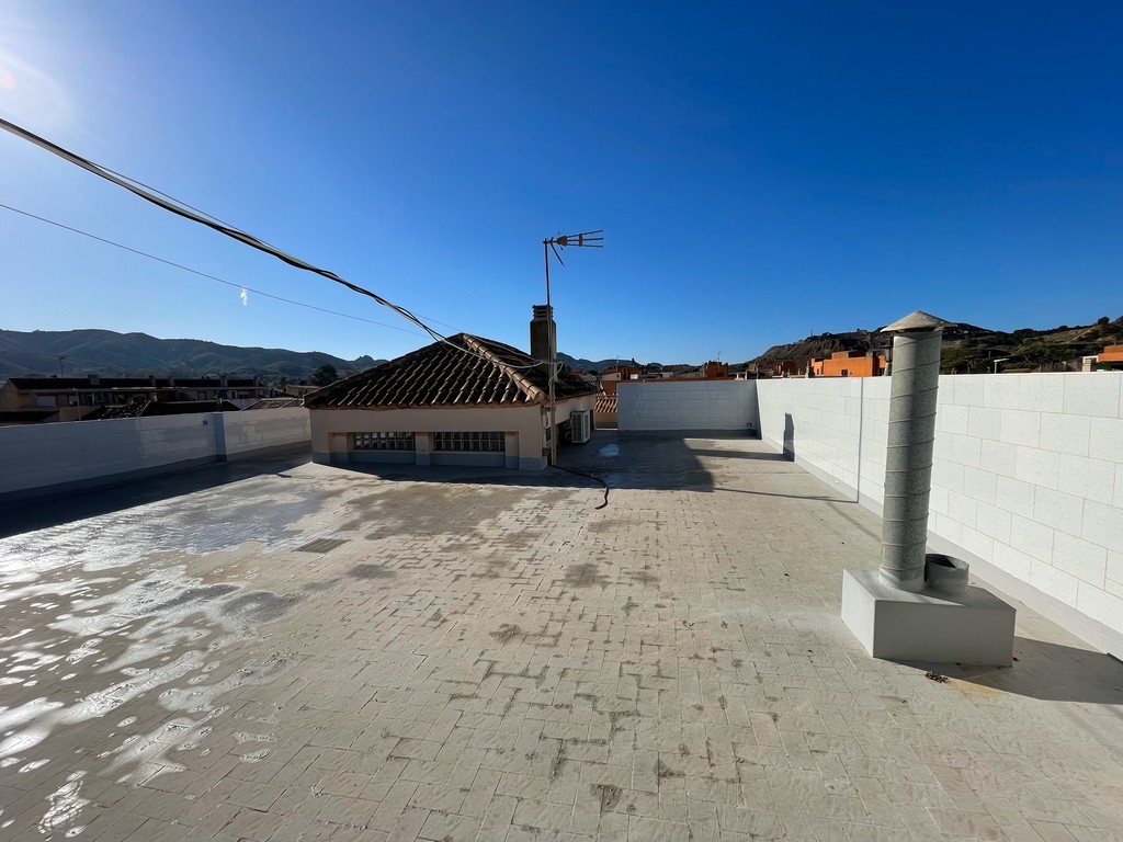 Semi Detached for Sale in La Union, Murcia