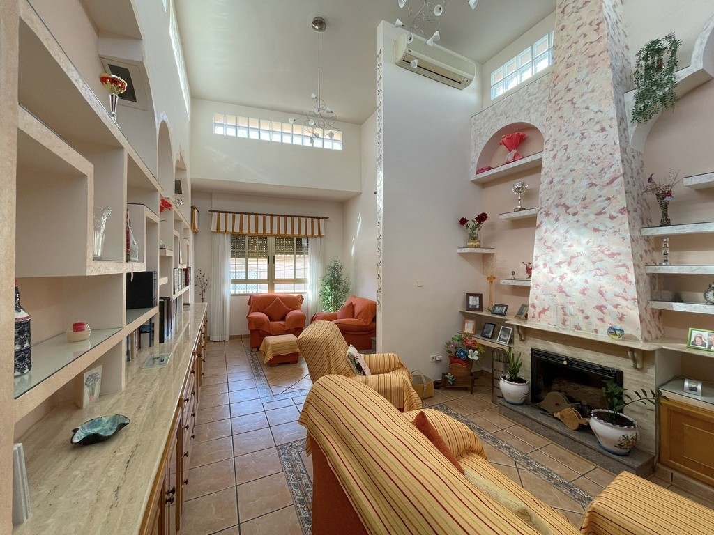 Semi Detached for Sale in La Union, Murcia