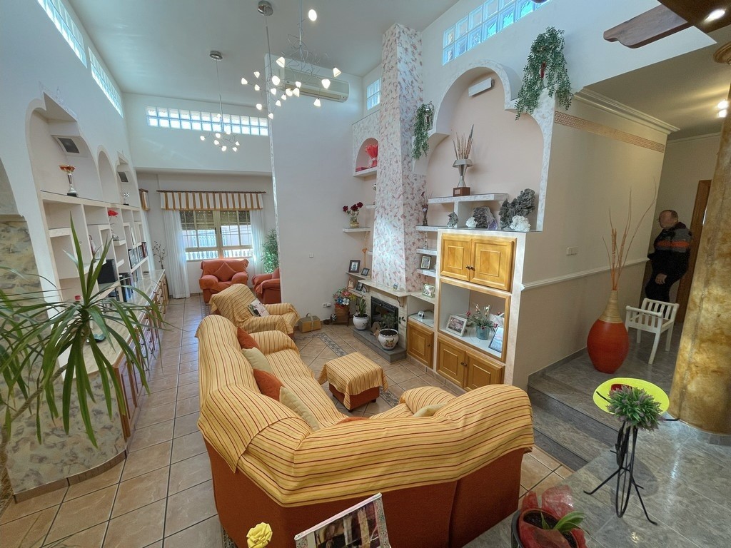 Semi Detached for Sale in La Union, Murcia