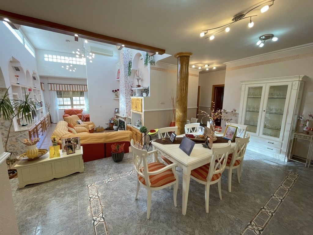 Semi Detached for Sale in La Union, Murcia