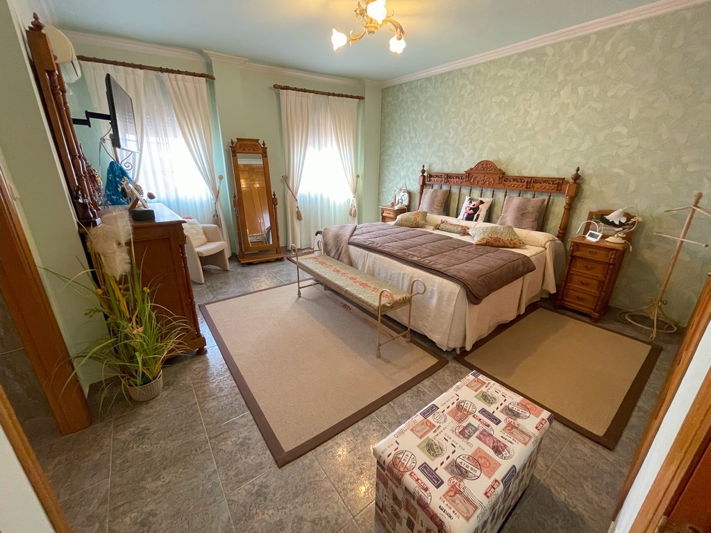 Semi Detached for Sale in La Union, Murcia