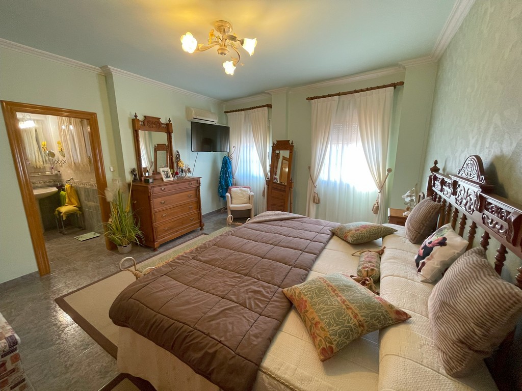 Semi Detached for Sale in La Union, Murcia
