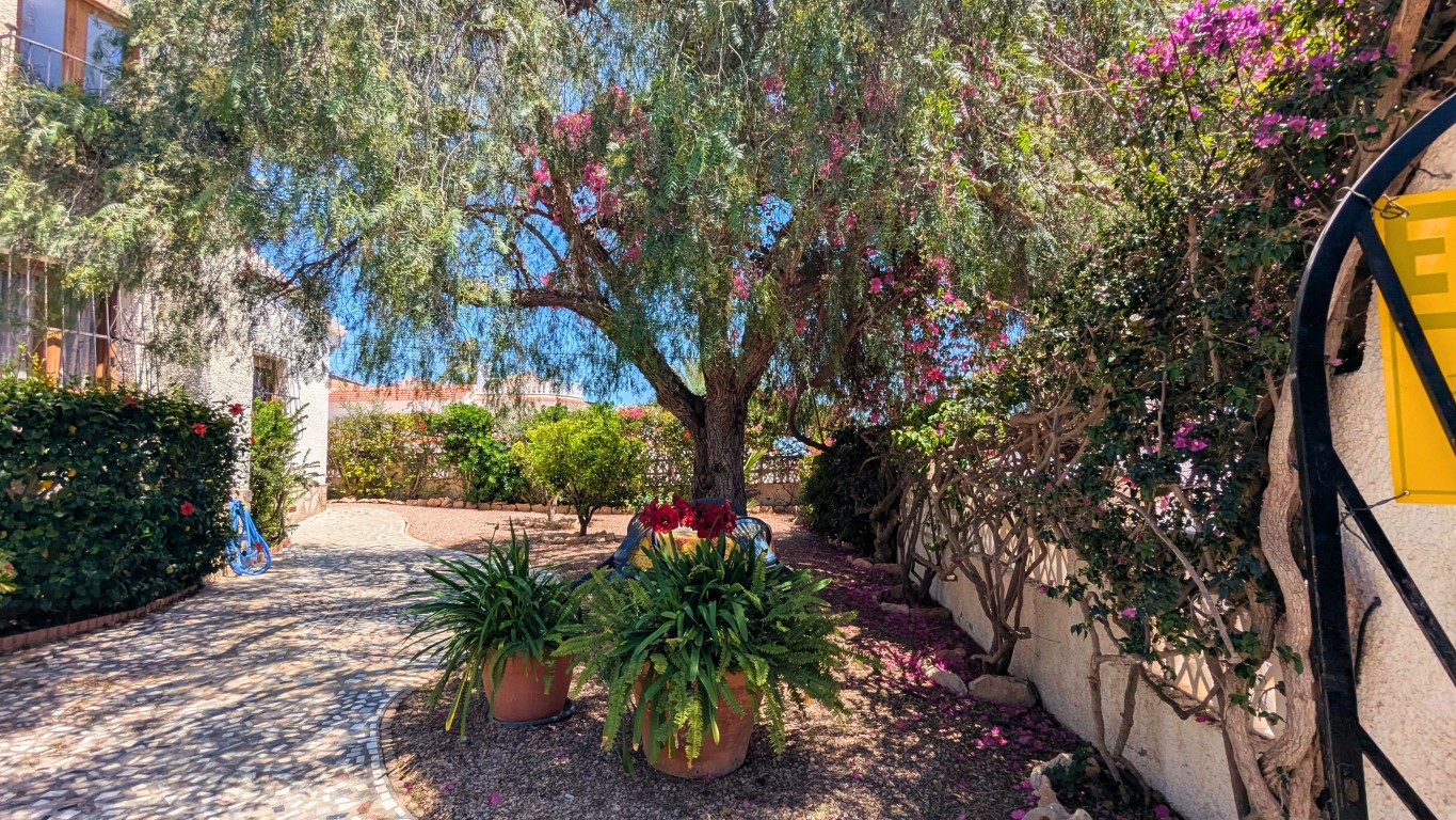 Villa for Sale in Ciudad Quesada, Alicante